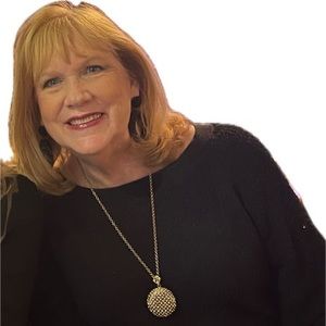 Meet your Posher, Patricia